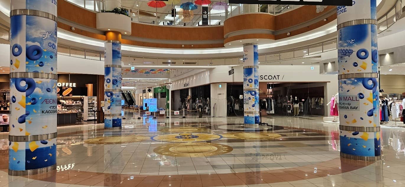 4m×16m