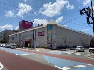 イオン大野城ショッピングセンター(福岡県)