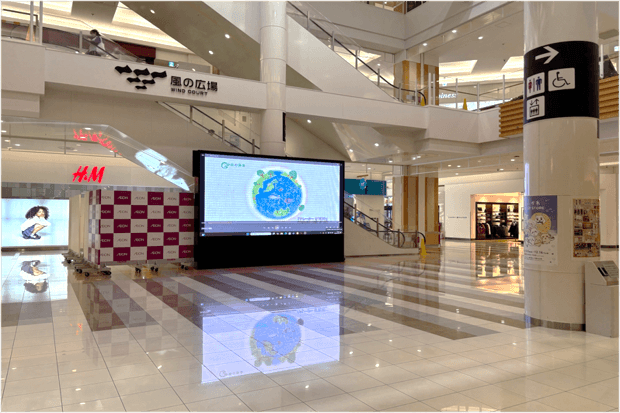 5m×13m
