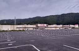 イオン多々良ショッピングセンター(宮崎県)