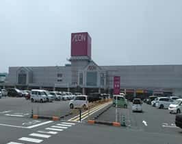 イオン日向店(宮崎県)