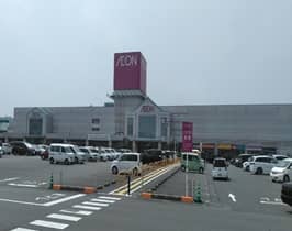 イオン日向店(宮崎県)