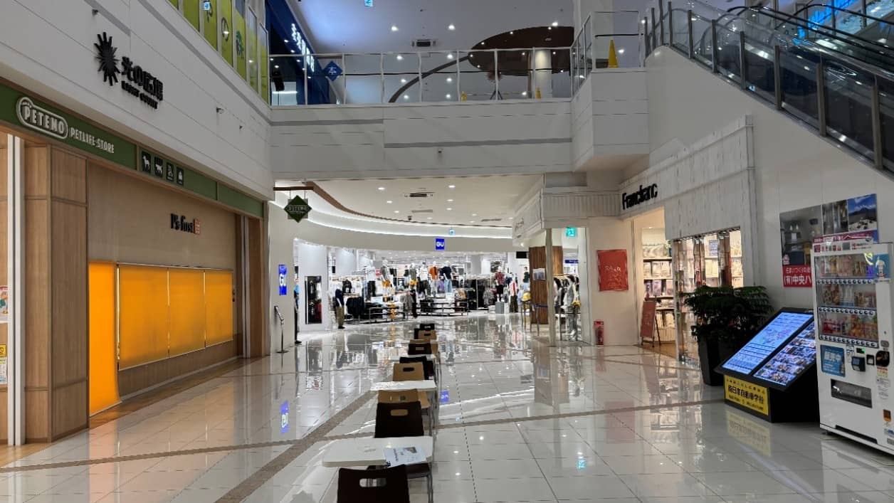 3m×13m