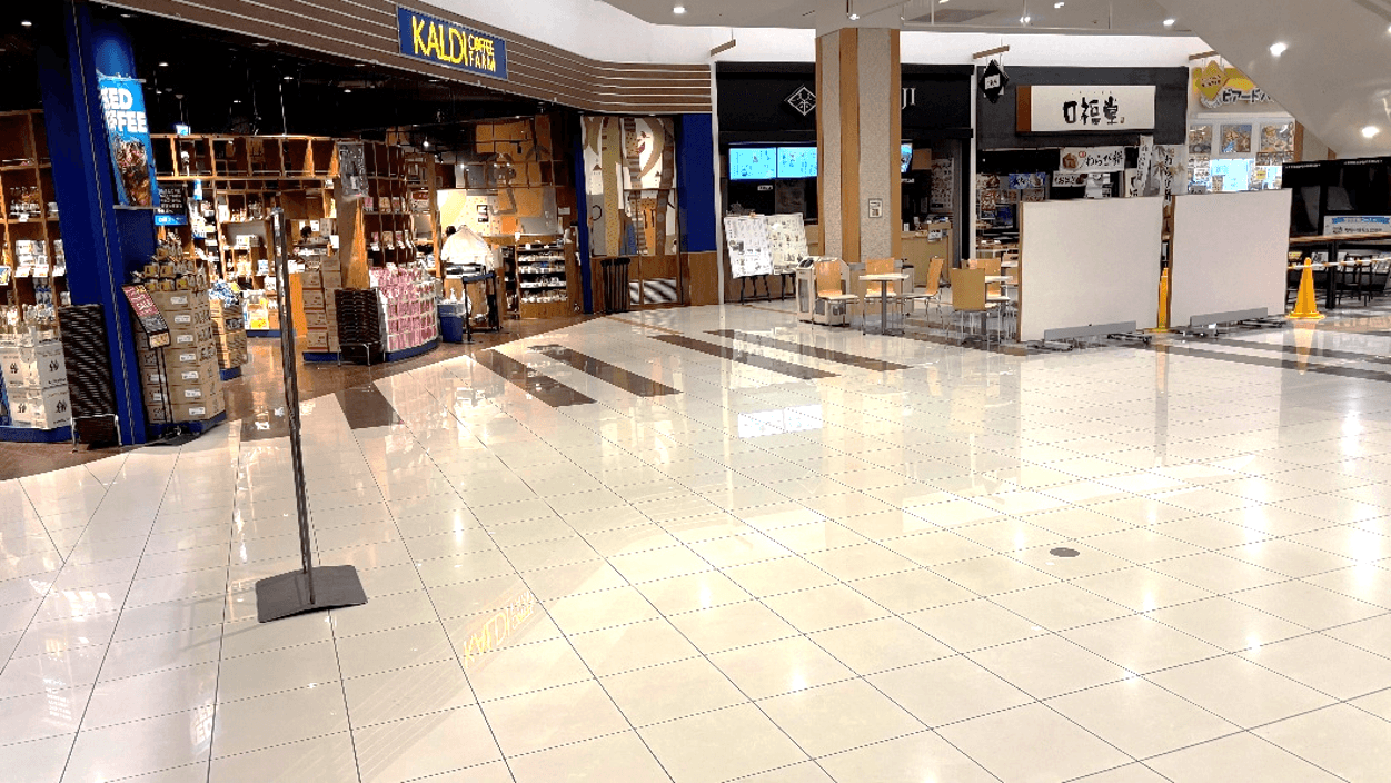 3m×3m