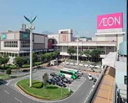 イオン戸畑ショッピングセンター(福岡県)