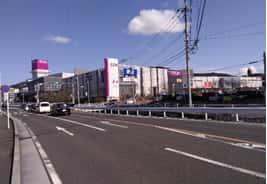 イオン若松ショッピングセンター(福岡県)