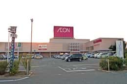 イオン大村ショッピングセンター(長崎県)