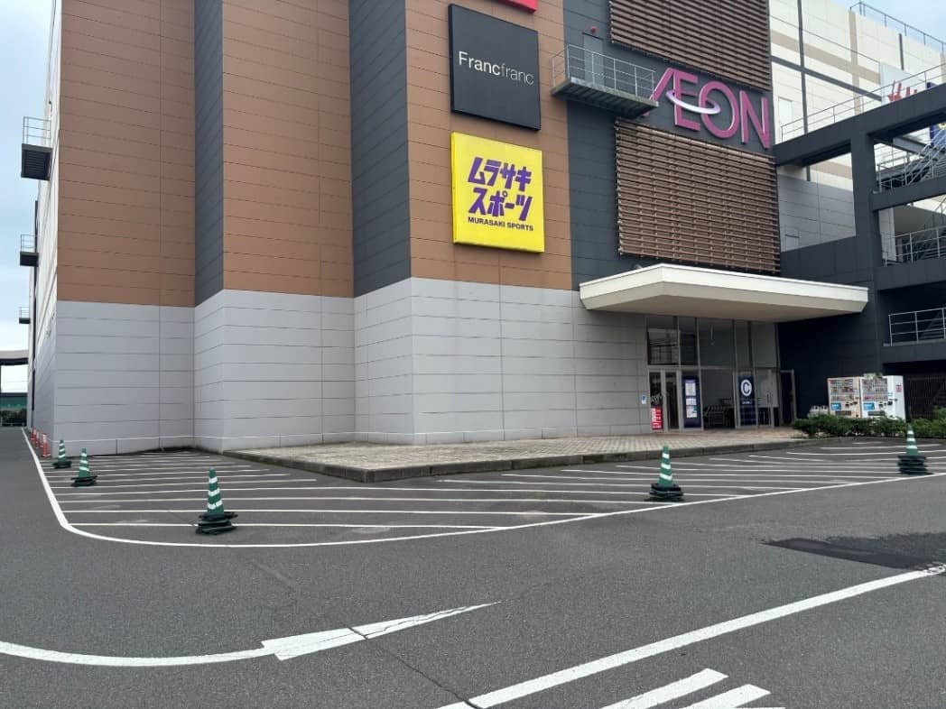 3m×12m