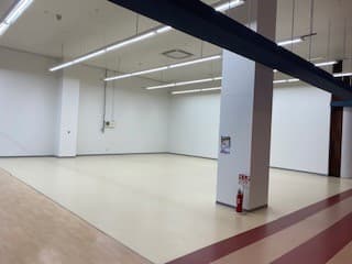 2F アカチャンホンポ横区画