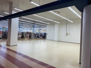 2F アカチャンホンポ横区画1